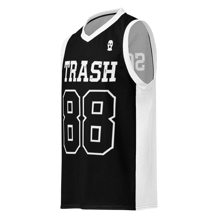 TRASH SOCIETY JERSEY product image (1)