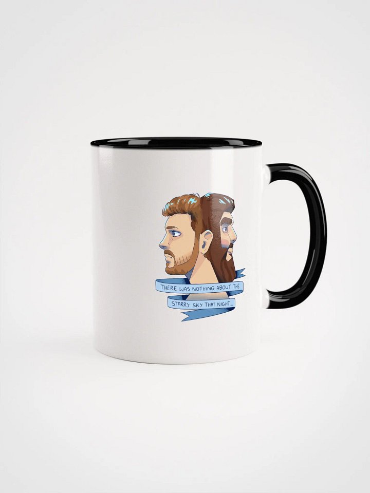 Starry Sky Mug product image (5)