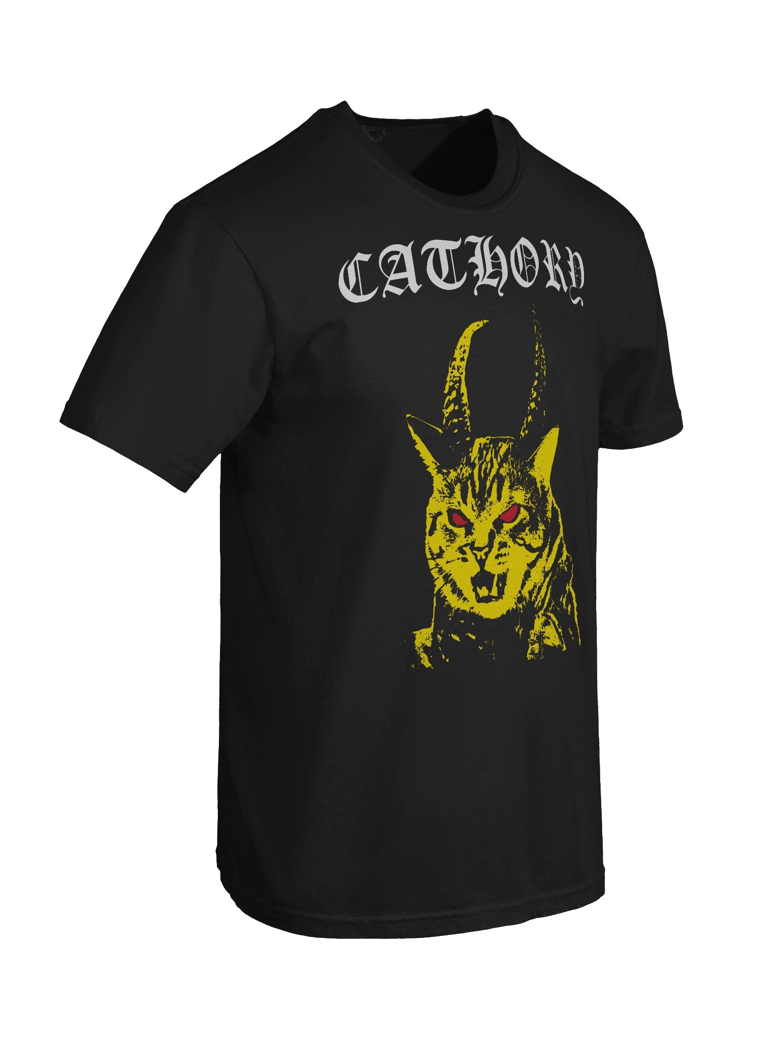 Cathory - Tee product image (5)