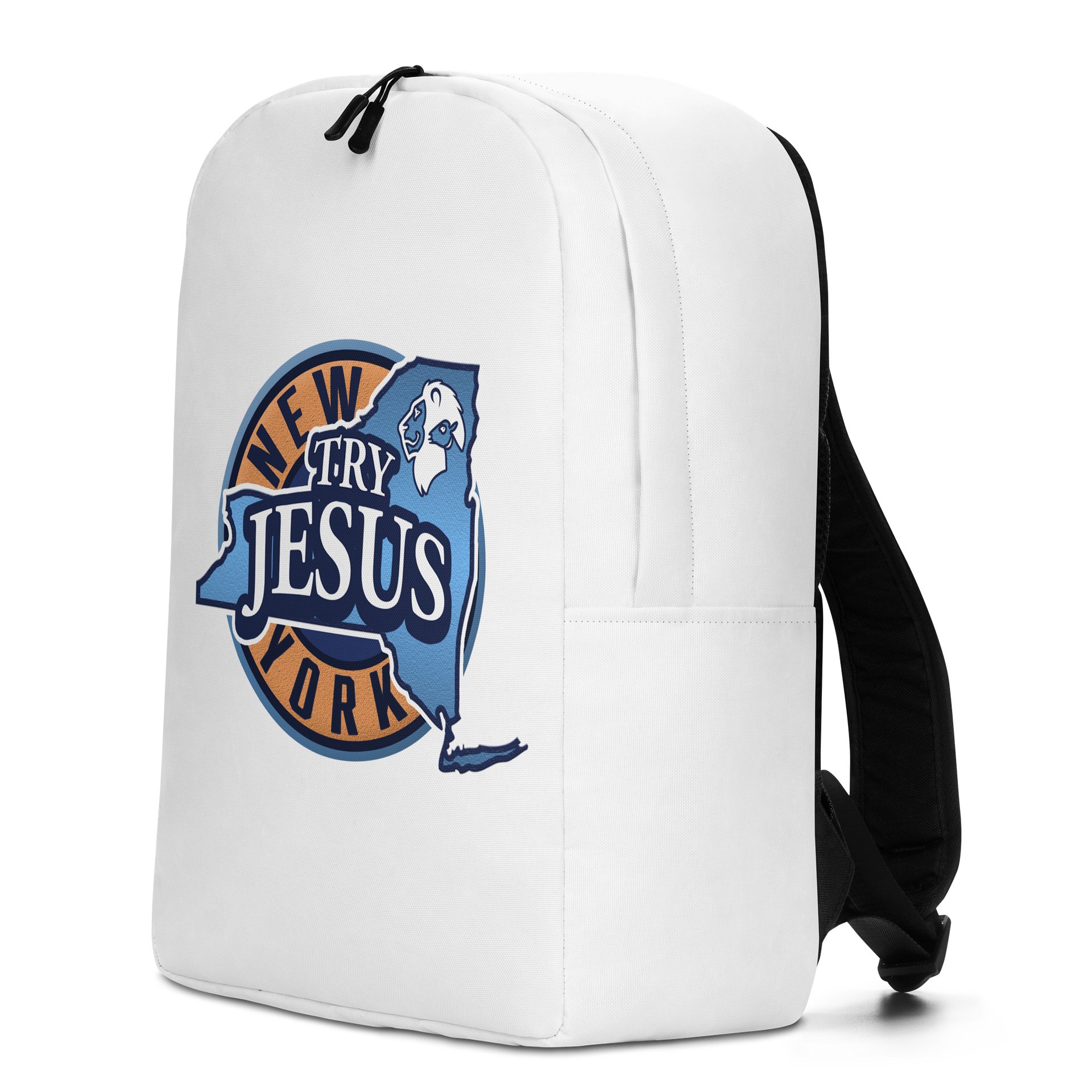 Backpack product image (2)