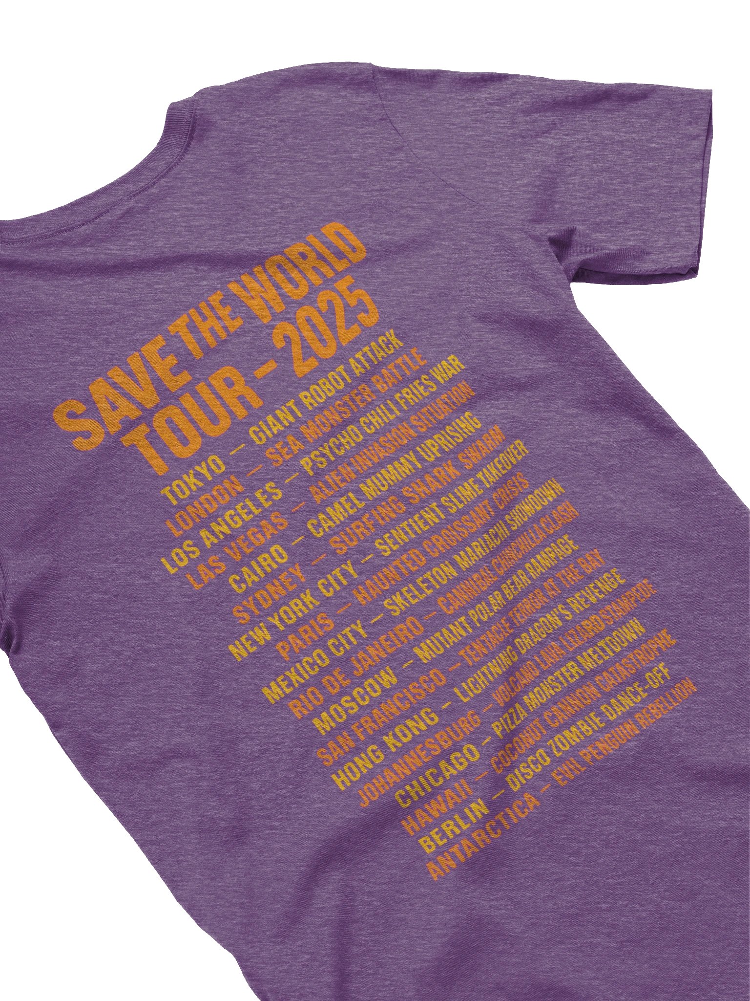 The Wickids Save The World Mix Tape product image (4)
