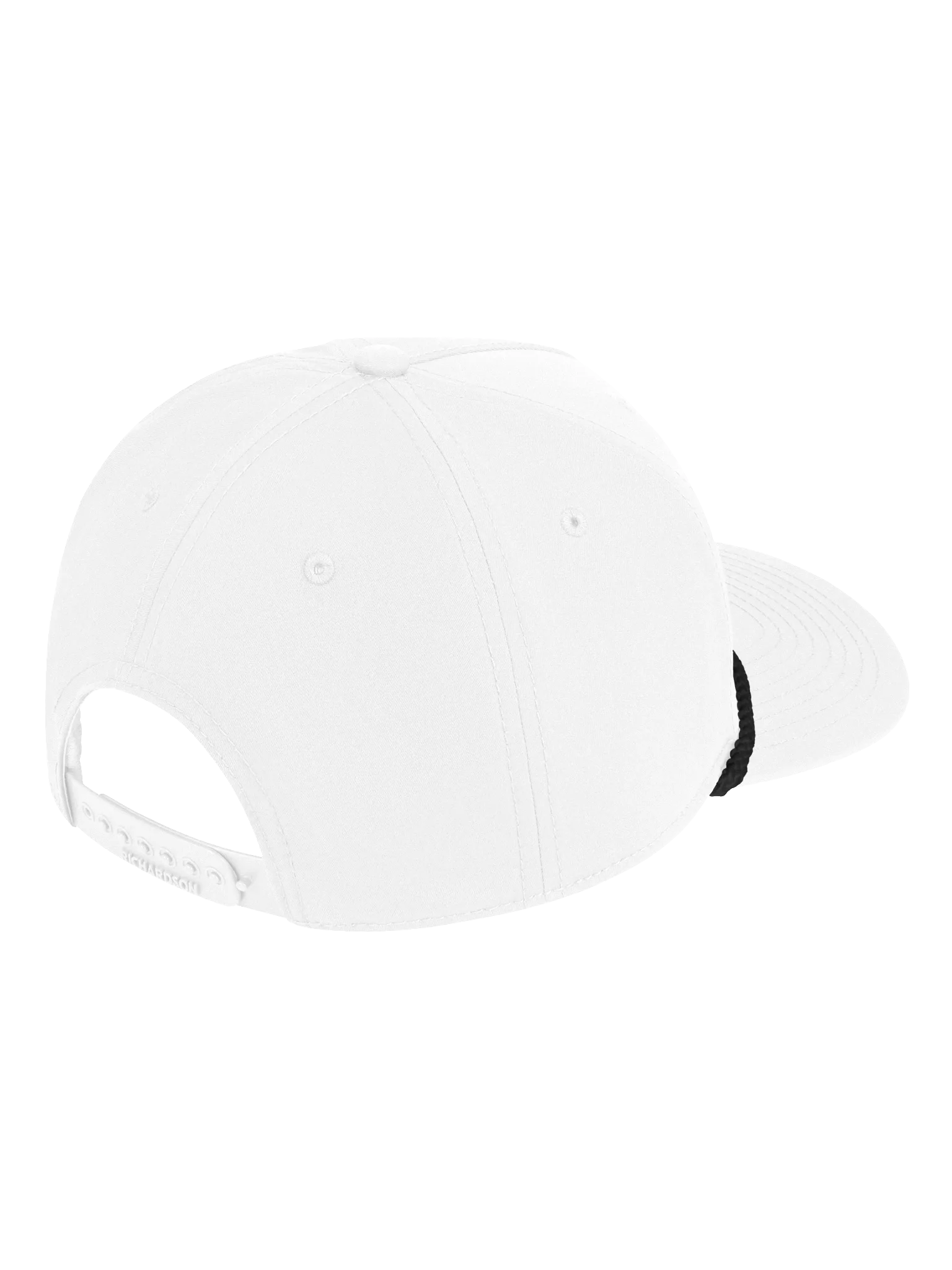 CREST CLUBS ROPE HAT product photograph 4