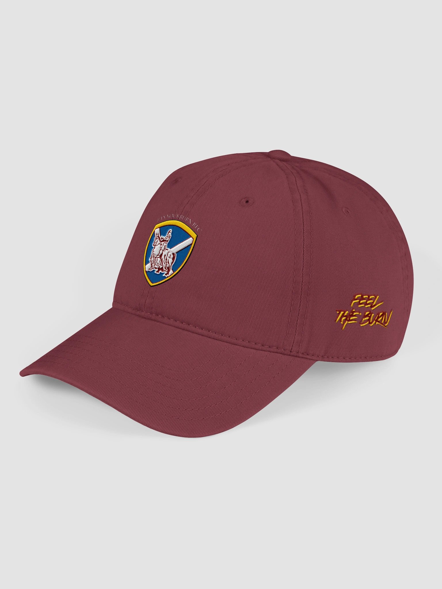 Bannockburn RFC Baseball Cap product image (3)