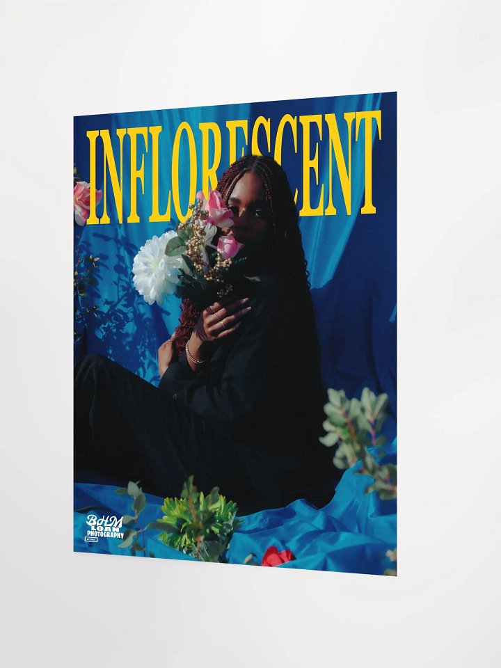 INFLORESCENT (TITLE) product image (2)