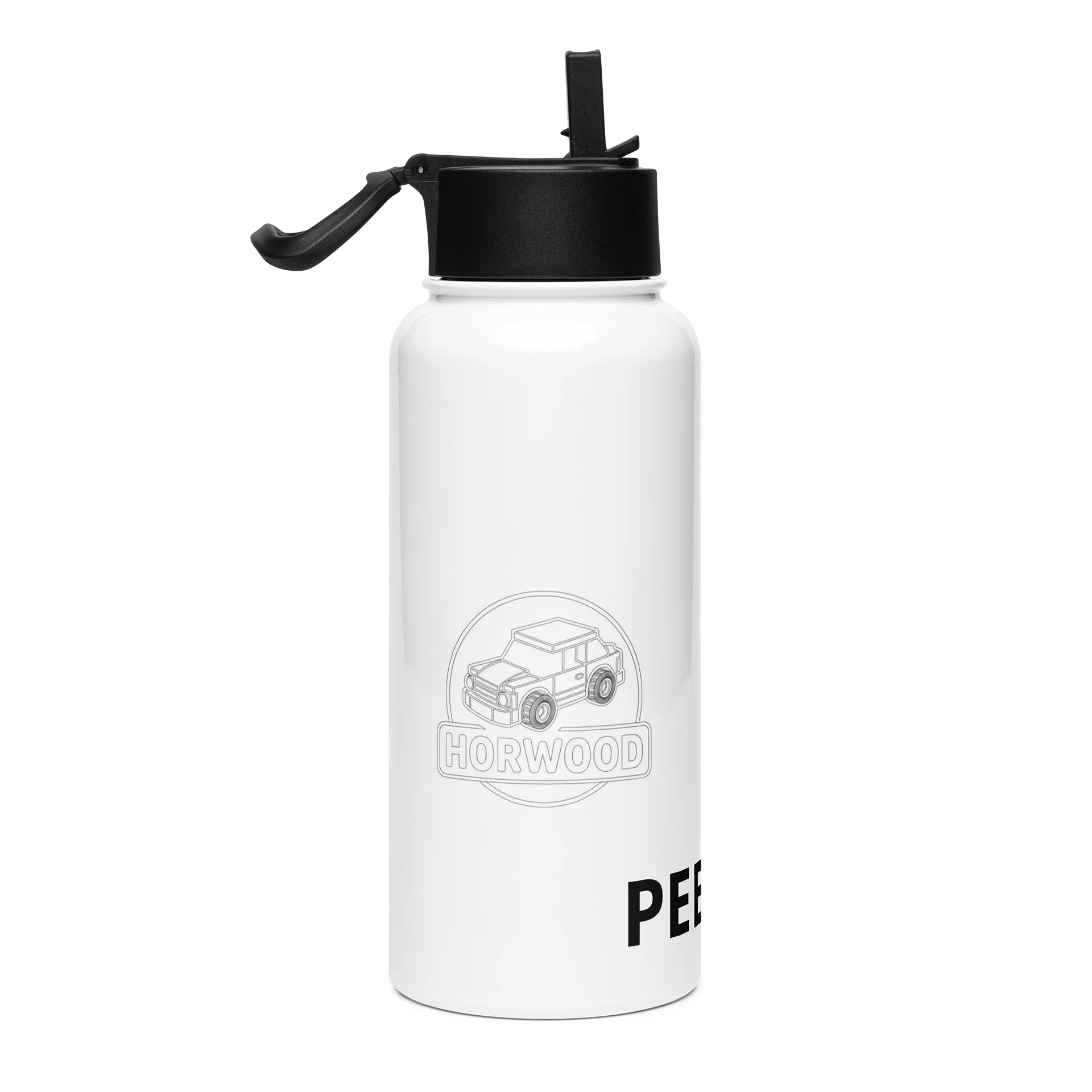 Horwood PEBKAC Water product image (4)