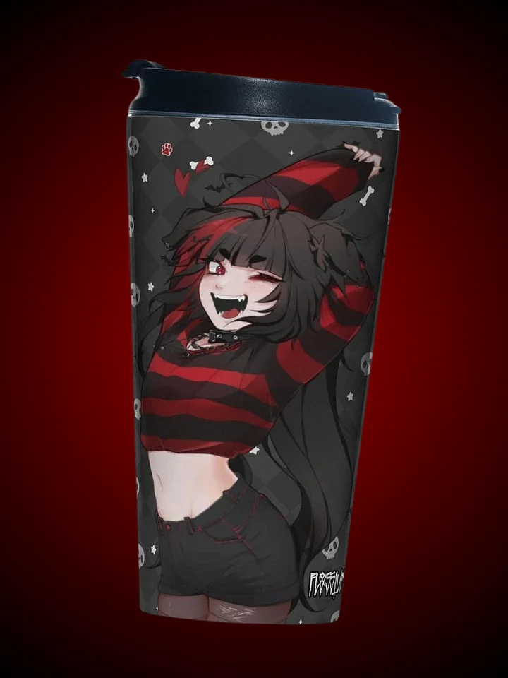 Izanami Travel Mug product image (1)
