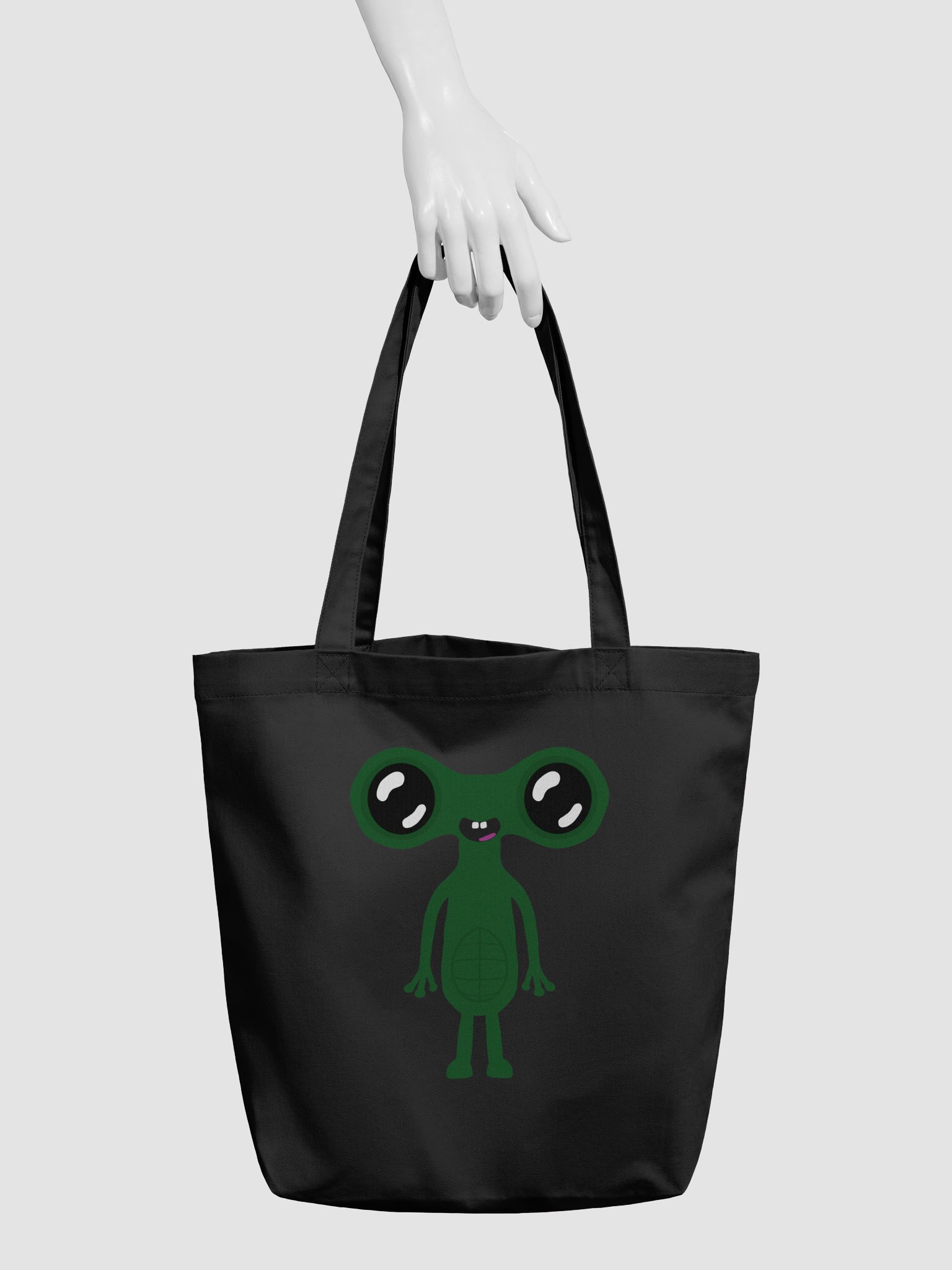 Terraformer Tote product image (5)
