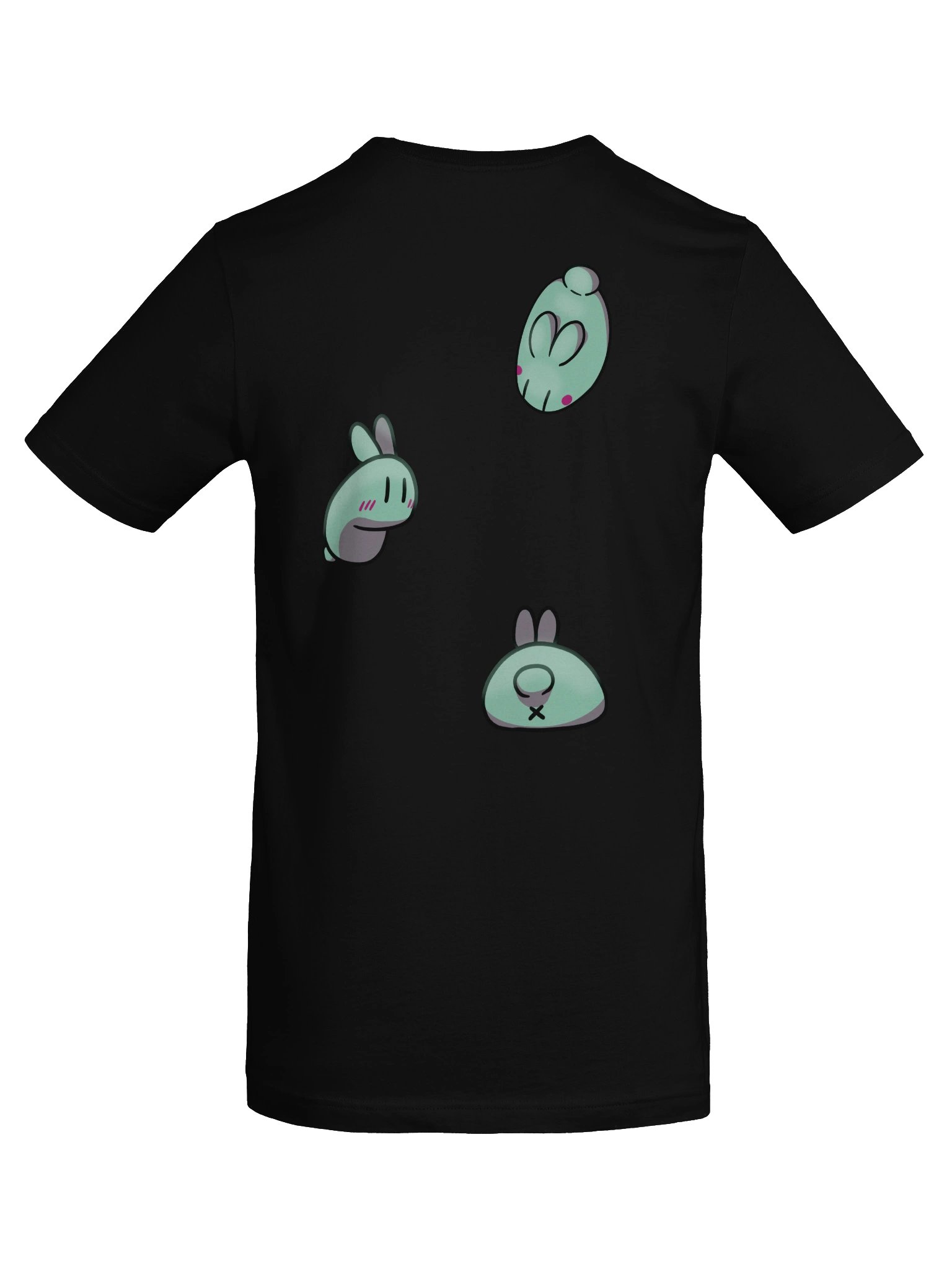 Hee Hoo T-Shirt product image (22)