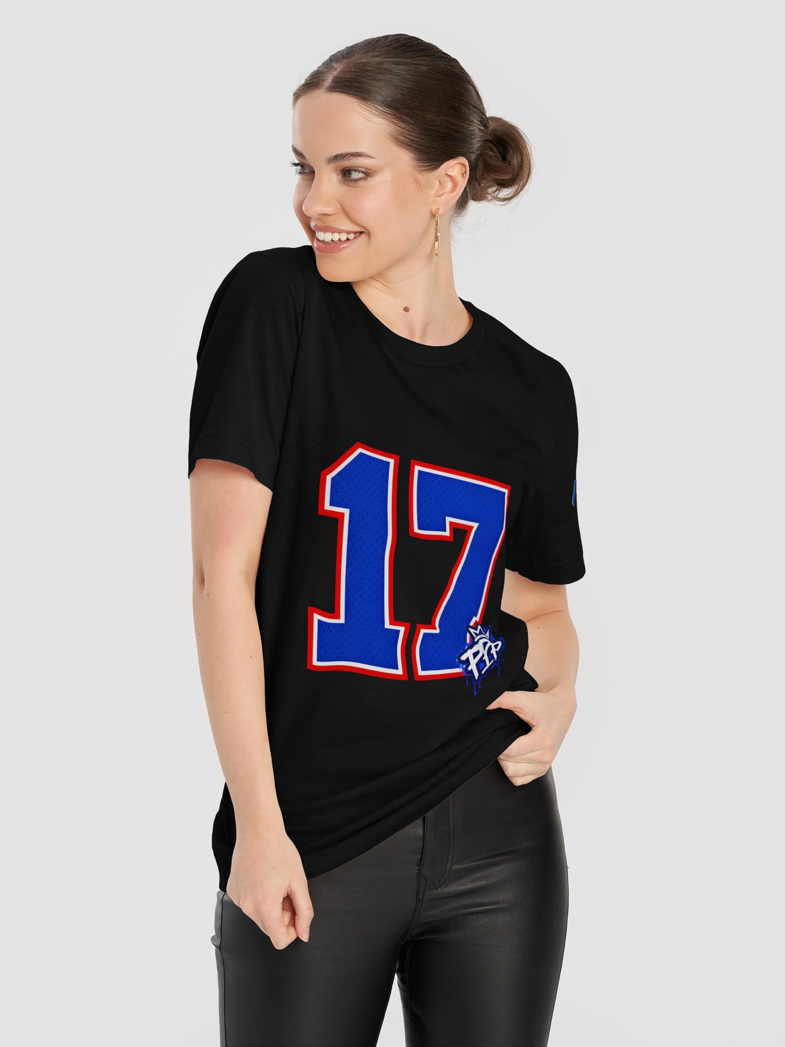 PPP 17 "Alien" T-Shirt product image (33)
