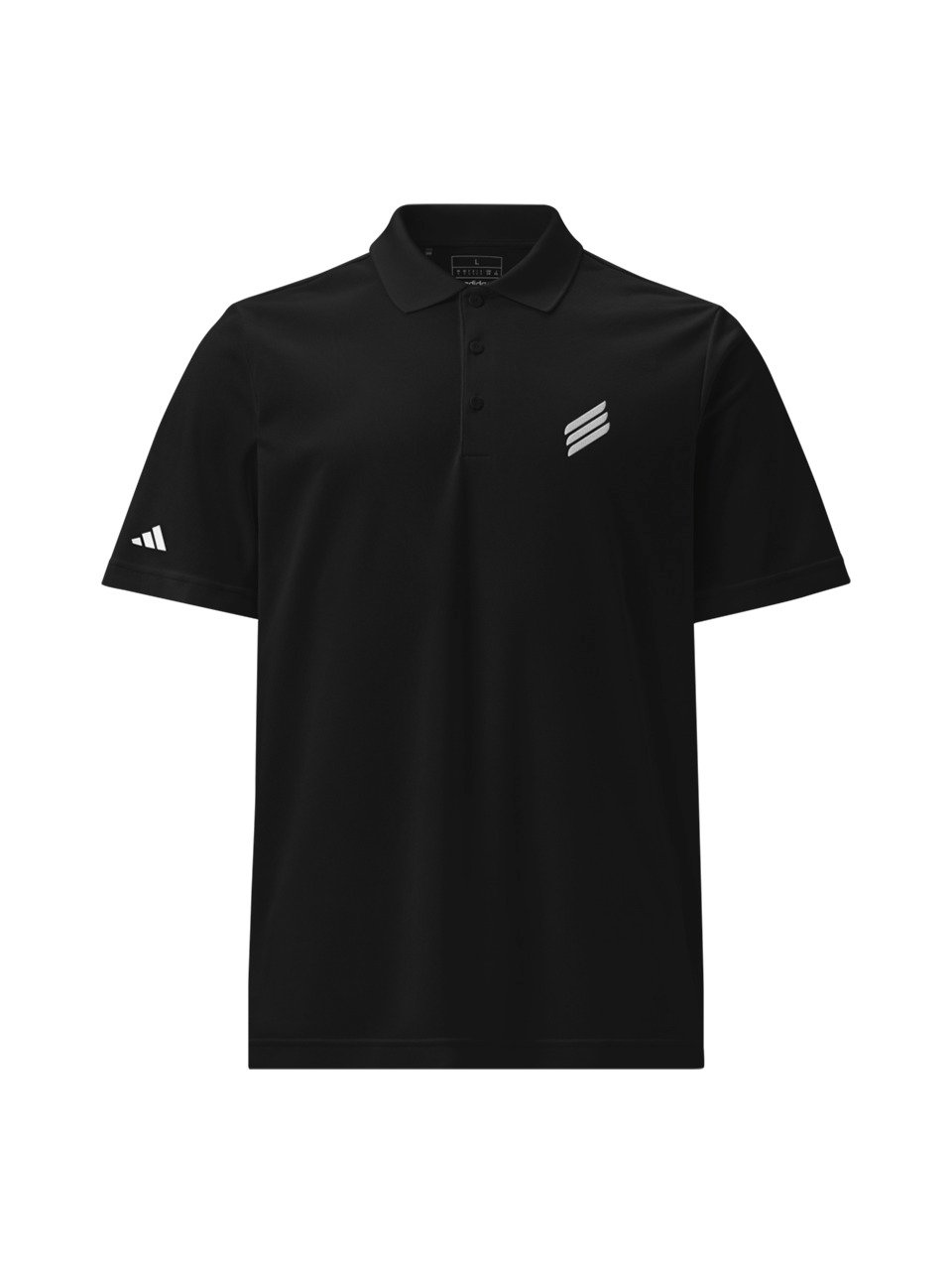 Adidas Sport Polo Shirt – Premium Performance & Style product image (5)