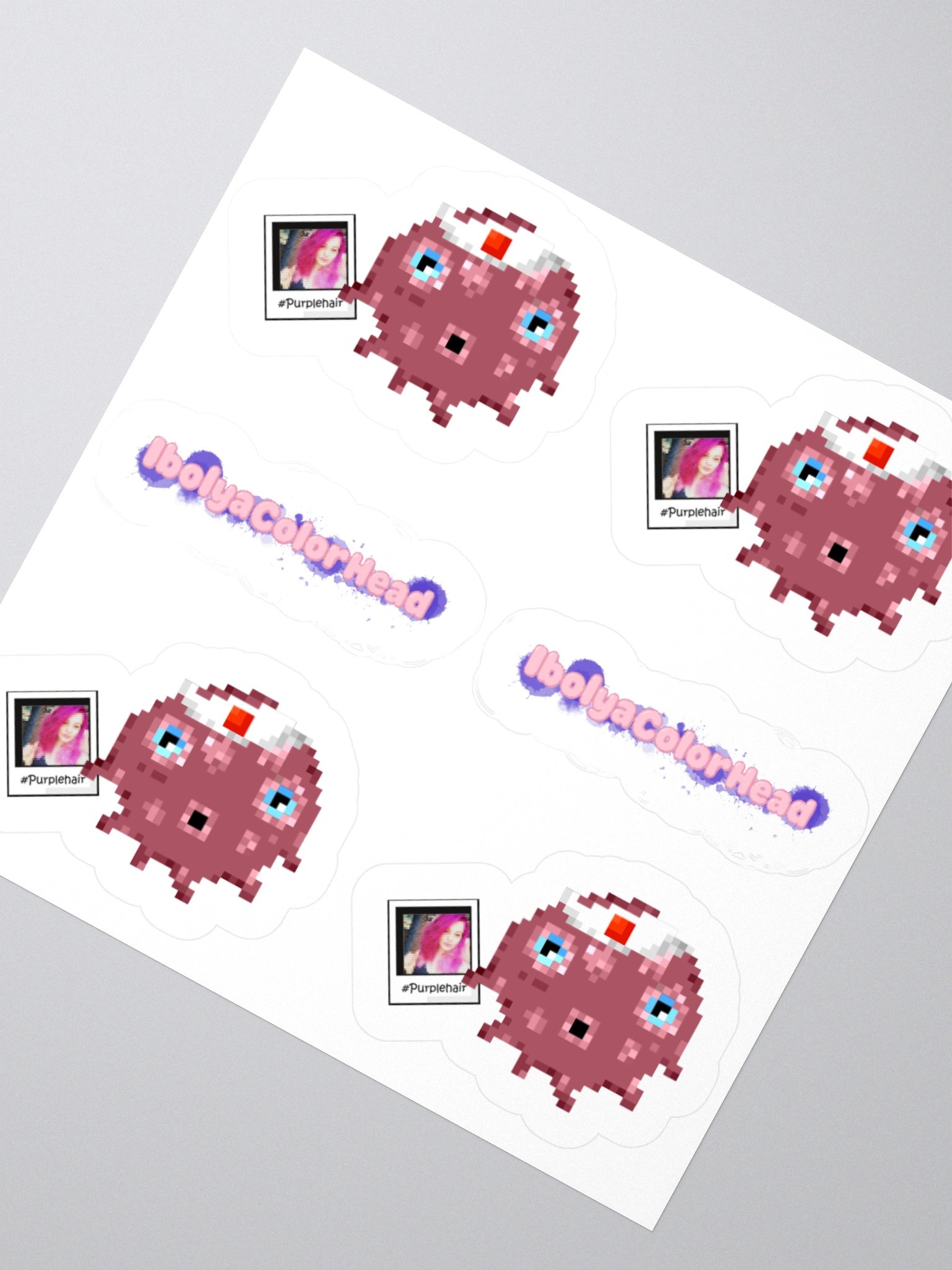 Ollie - Instagram Stickers product image (2)