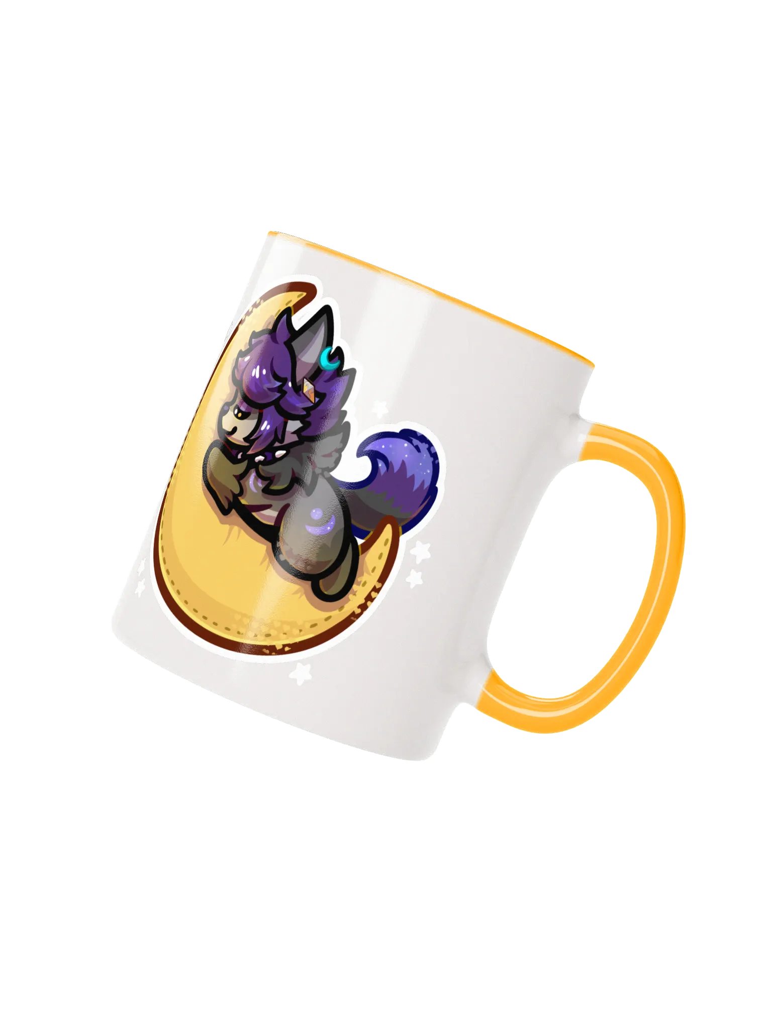 Eepy Doggo Mug product image (6)