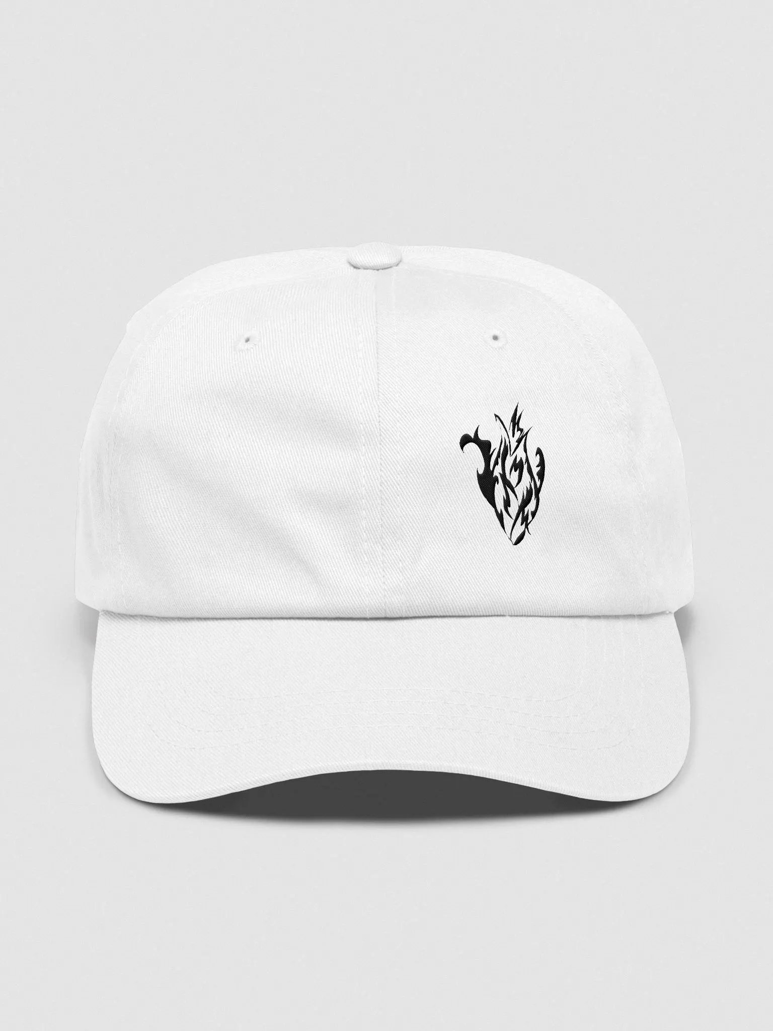 W Fire hat product image (1)