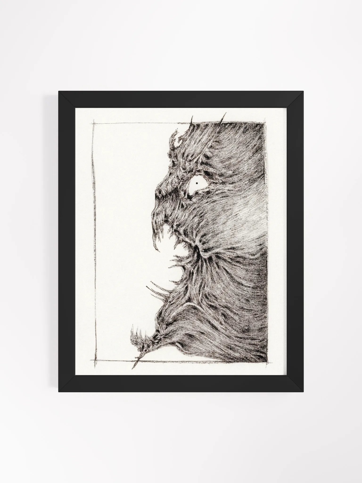 Poster - 2025 Sketch 13 product image (2)