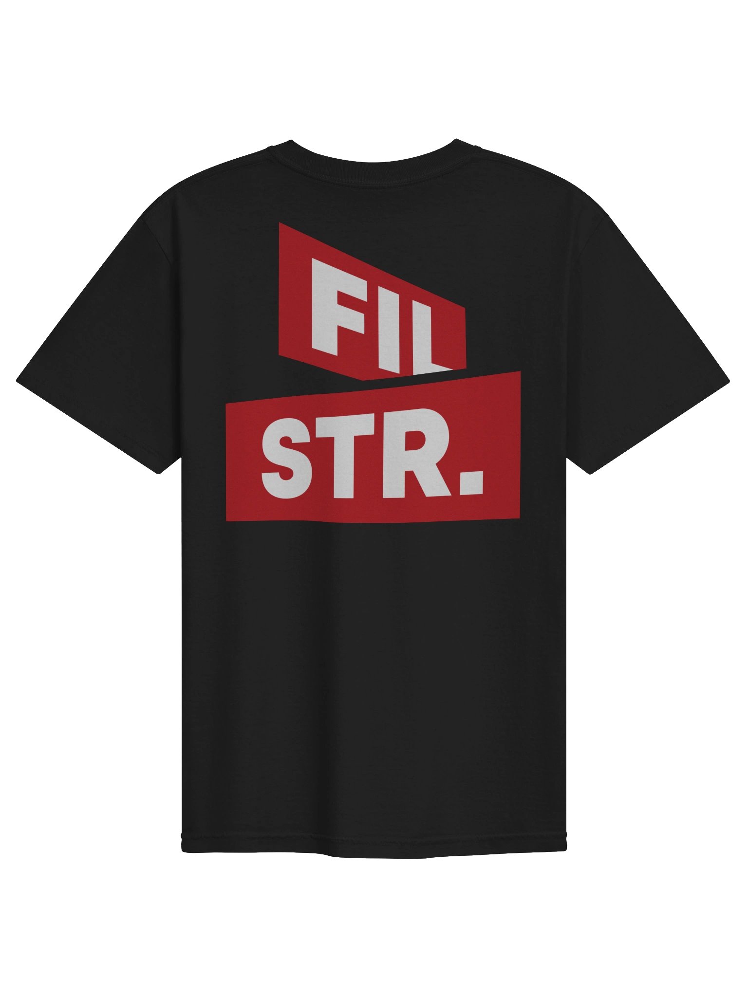 FILIPINO STREET SIGN BACK2BACK TEE product image (6)