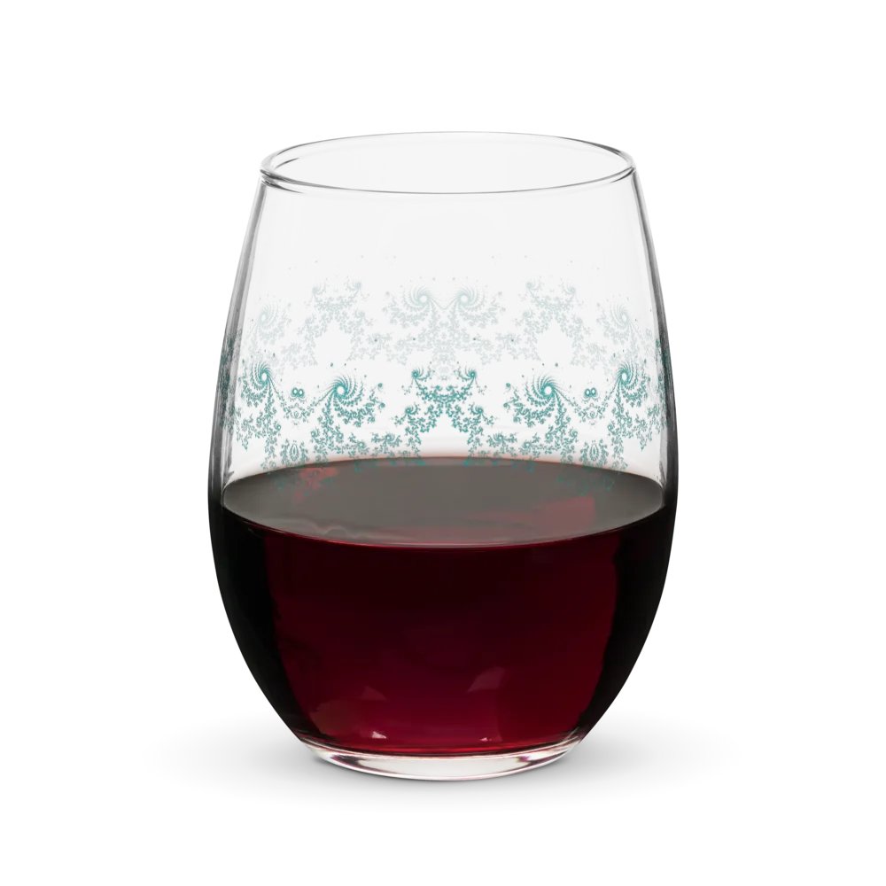 Stemless Glass - Fractal product image (2)