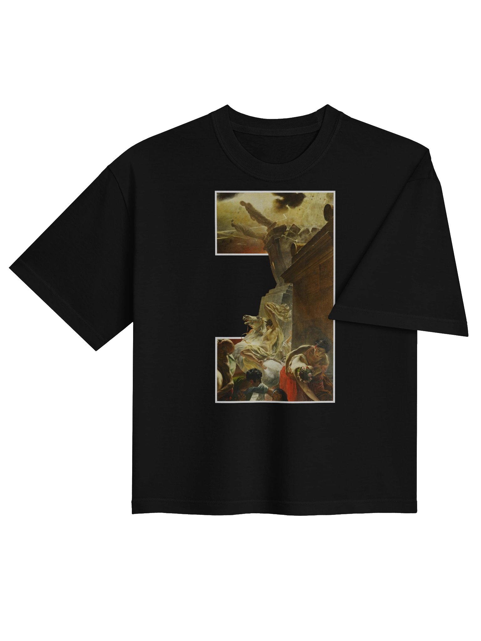 Pompeii II - Box Crop product image (4)