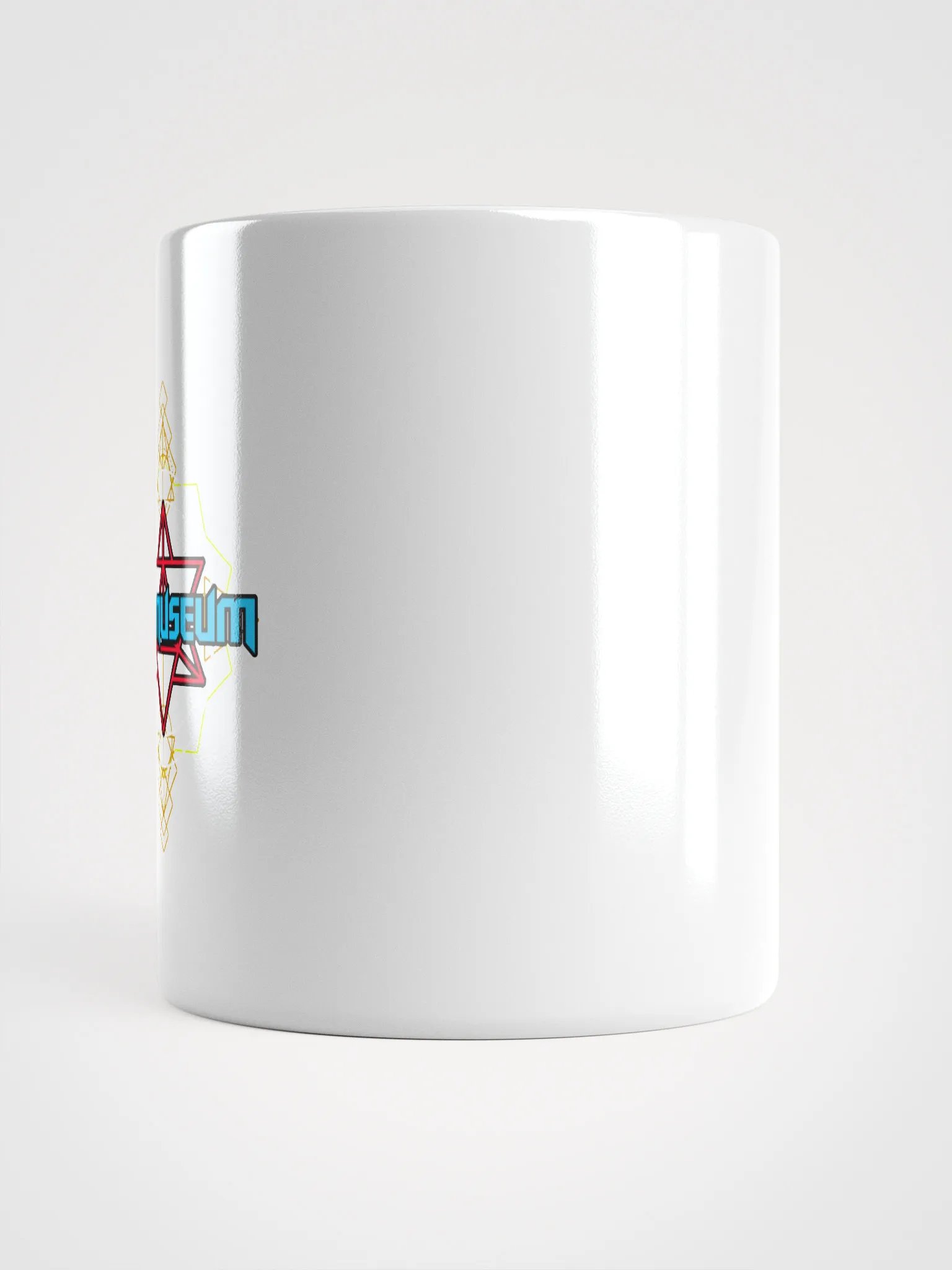 SkyMuseum Geometric Mug product image (13)