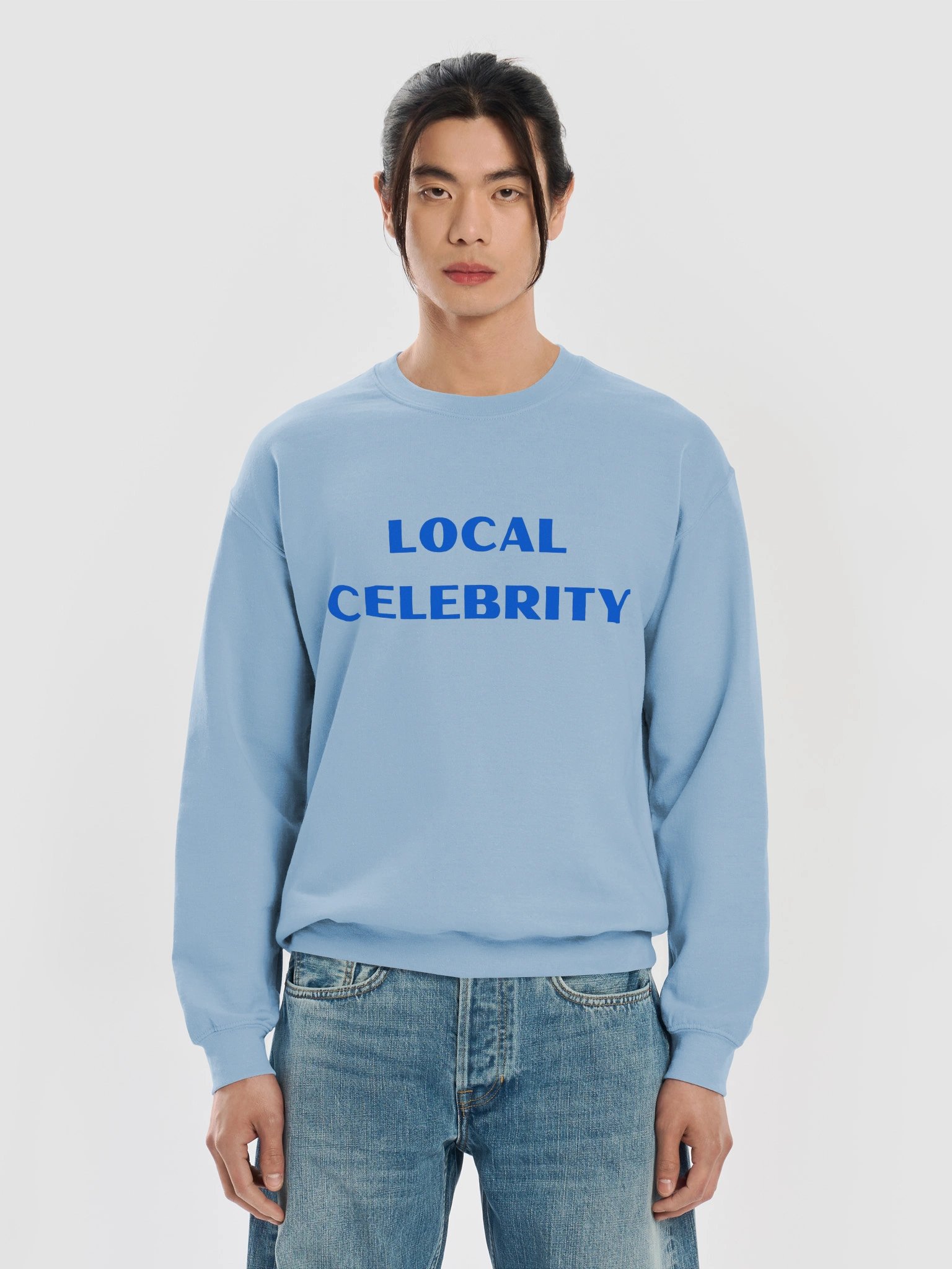 Local Celebrity Sweatshirt product image (3)