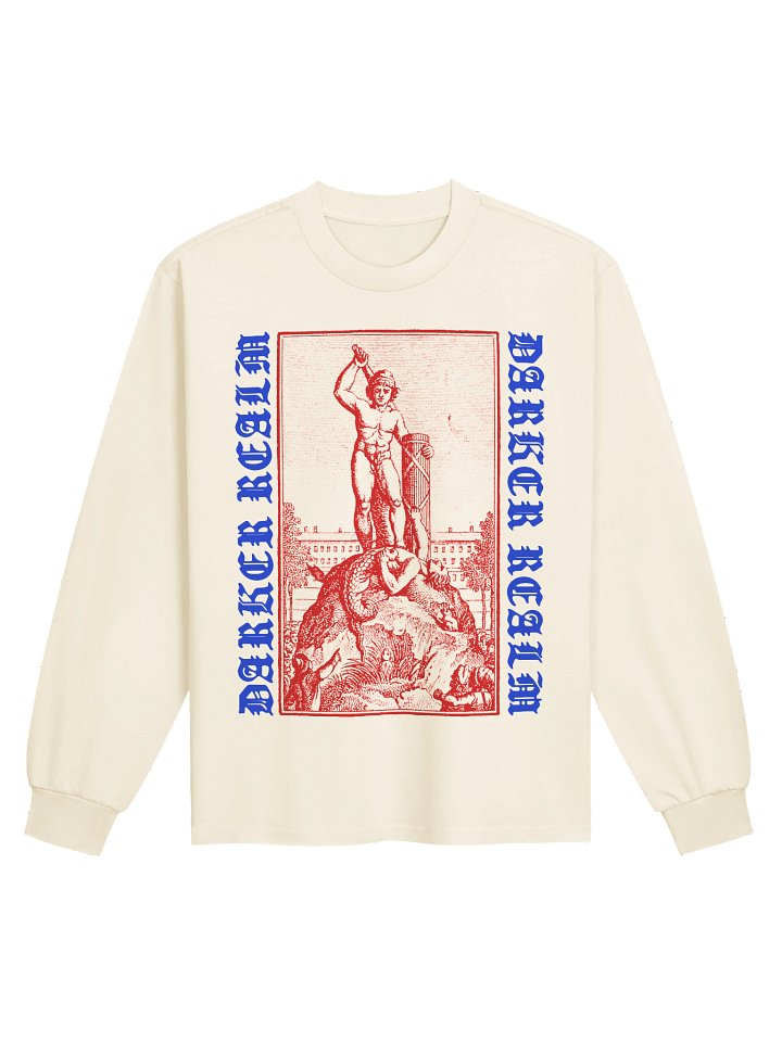 Overwhelming The Hydra - Premium Long Sleeve Tee product image (1)