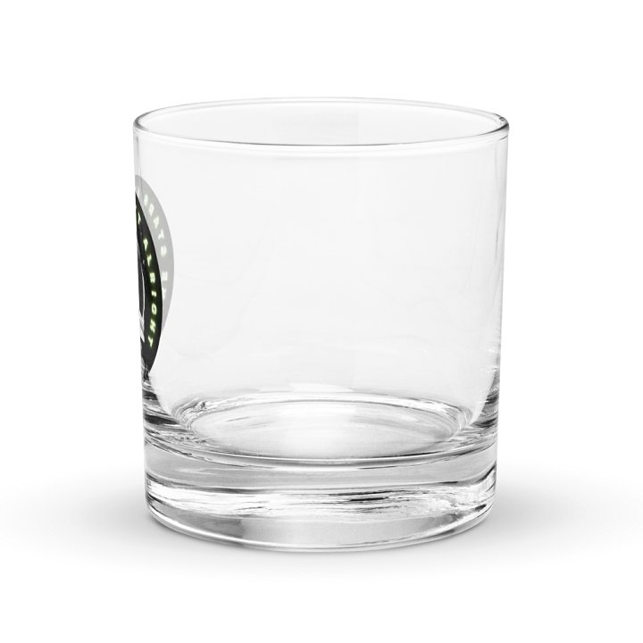 Not-Malt Malt Liquor Glass product image (2)