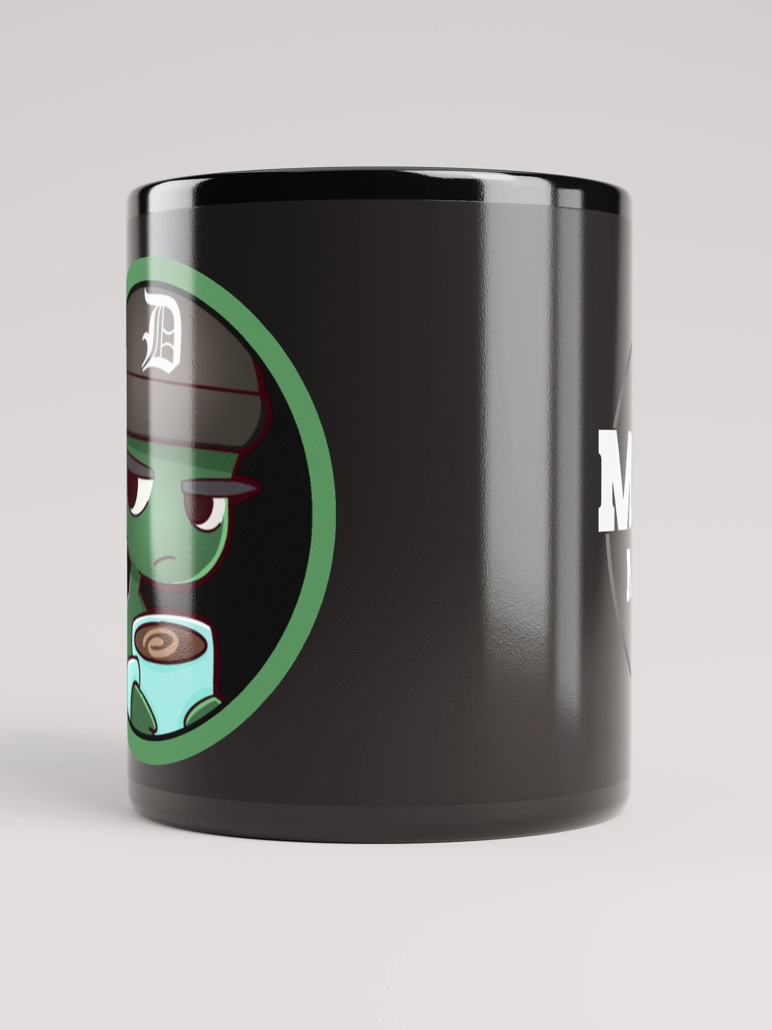 Koza Coffee Mug product image (9)