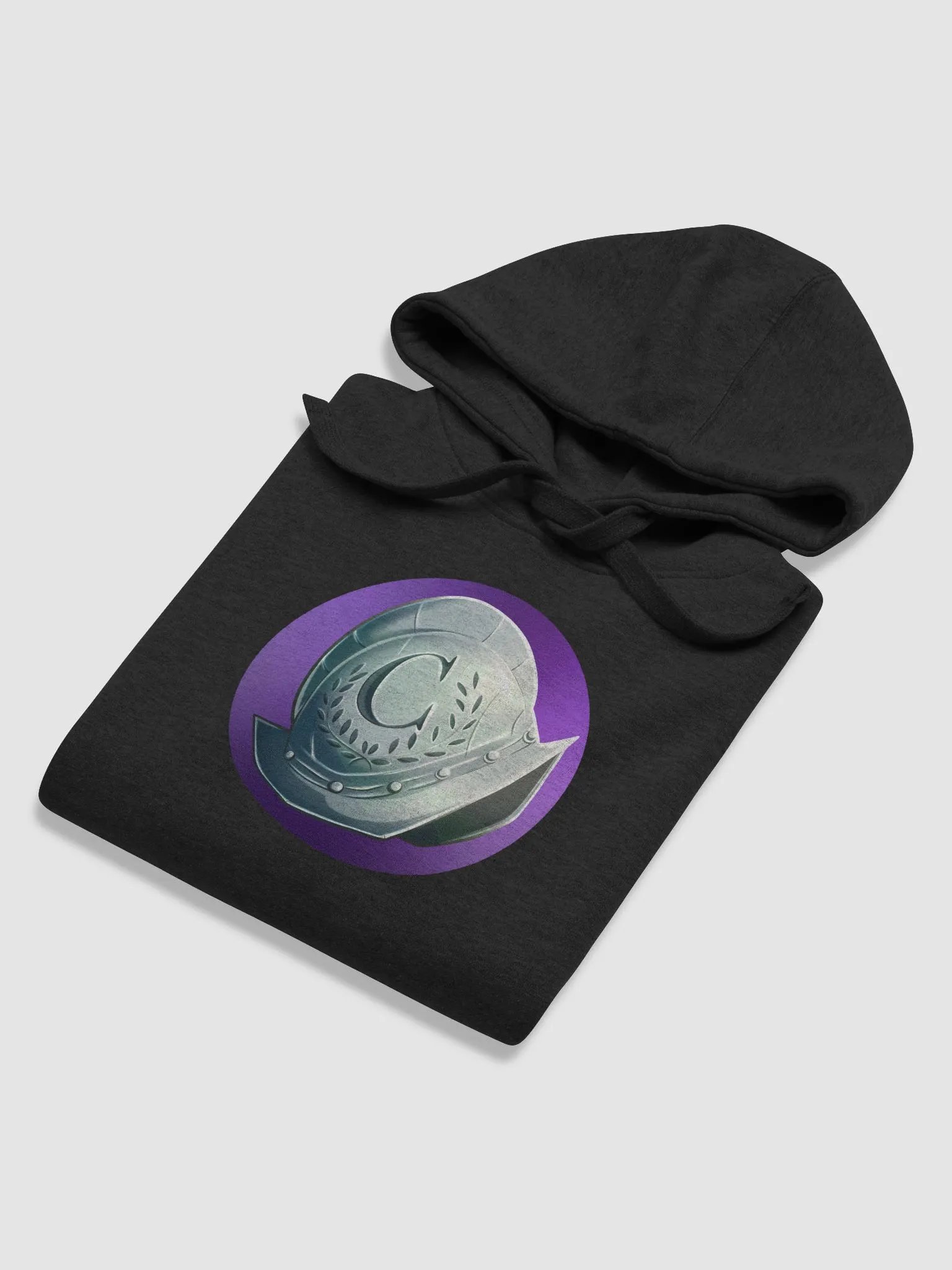 Logo Hoodie product image (6)