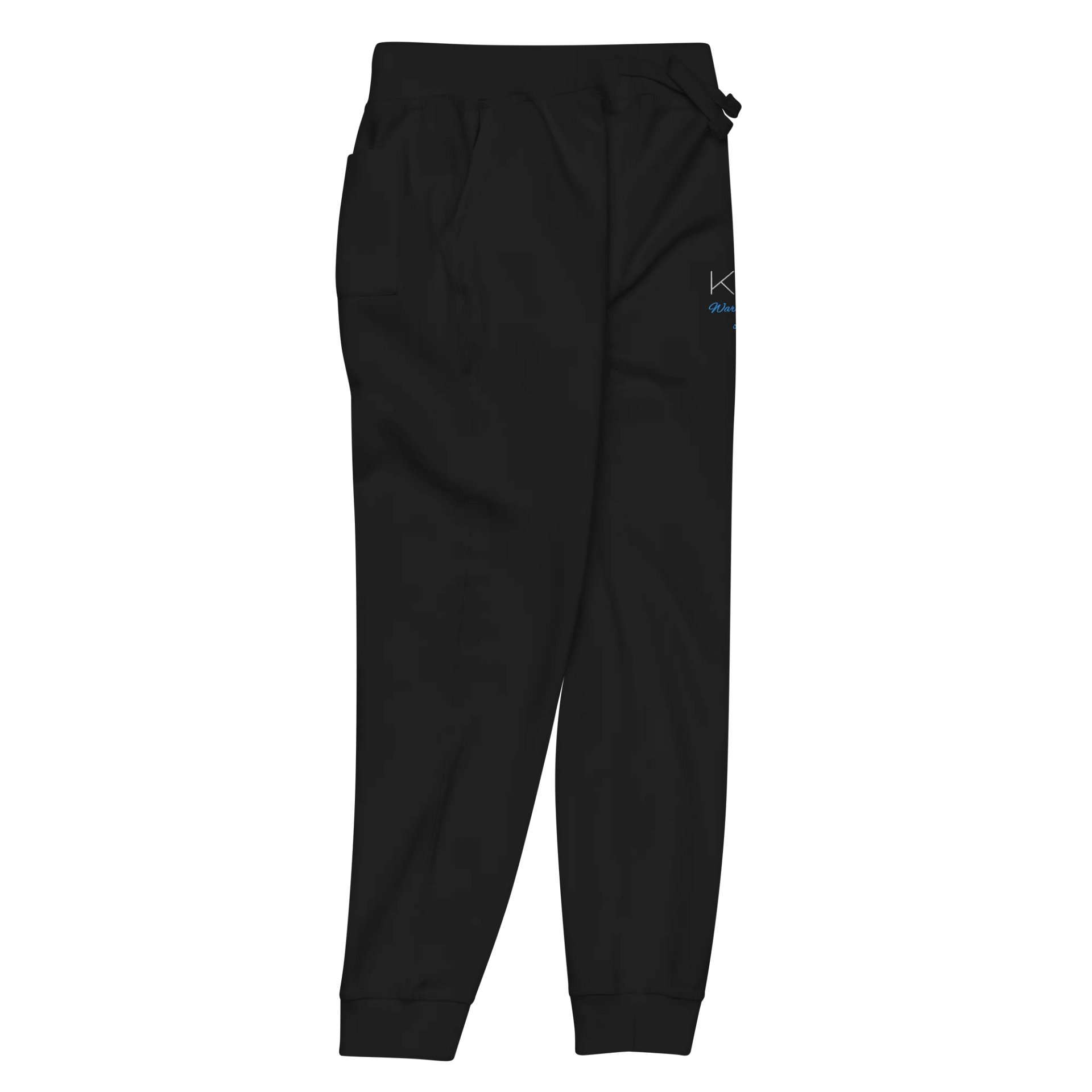 K'Fit Warrior At Life Fleece Joggers product image (12)