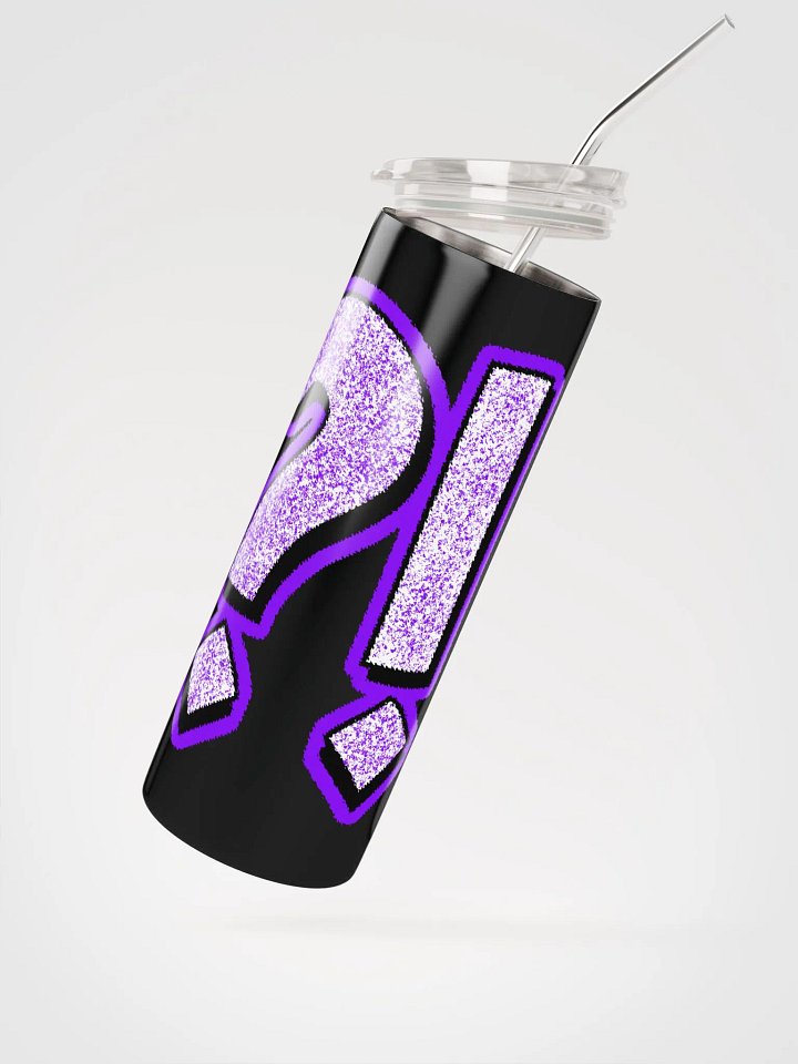 AnEternalEnigma Logo Tumbler 2024 product image (2)