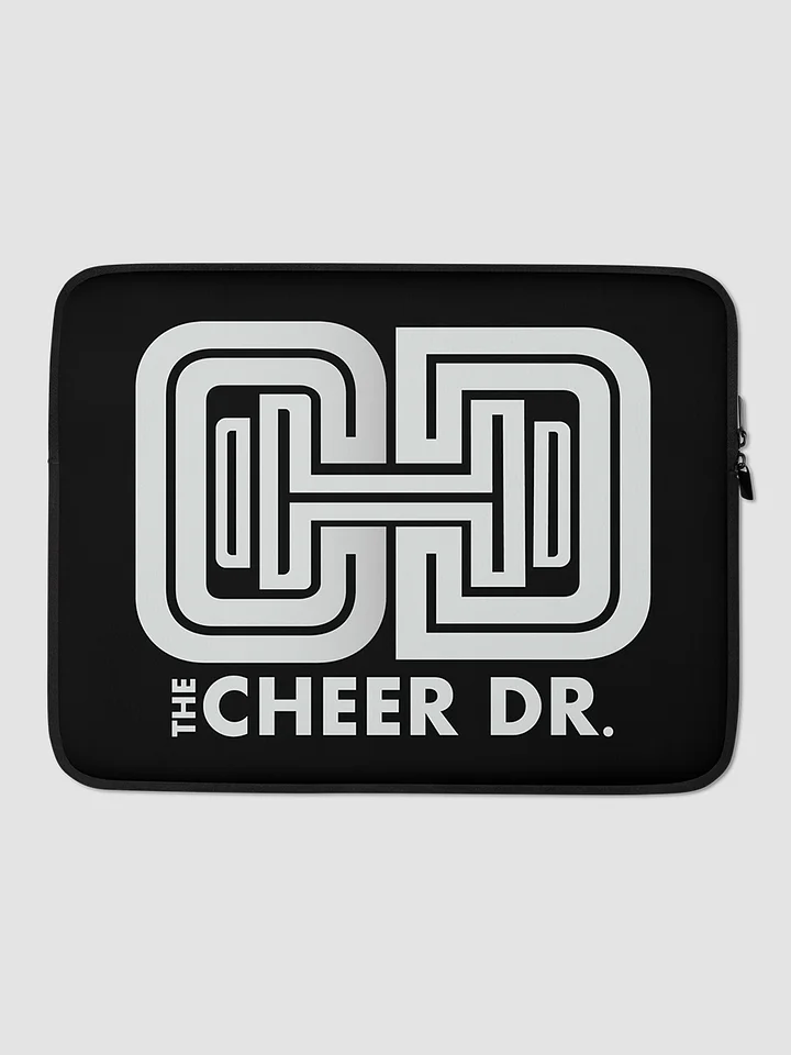 [TheCheerDoctor] Laptop Sleeve product image (2)