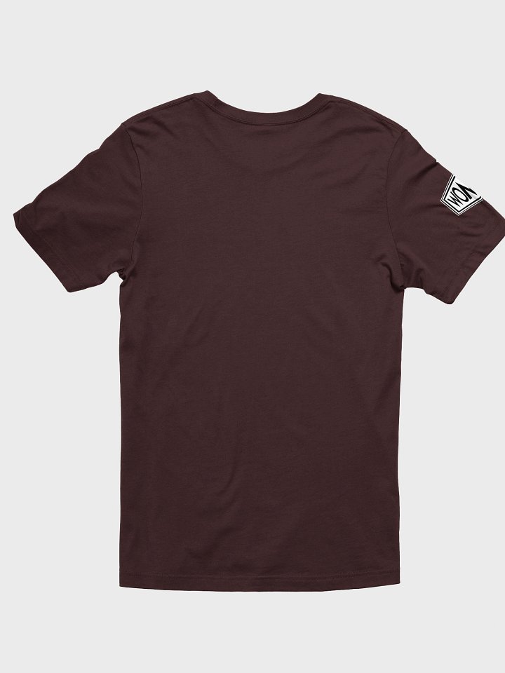 Black Badge — WOMYN T-Shirt product image (14)