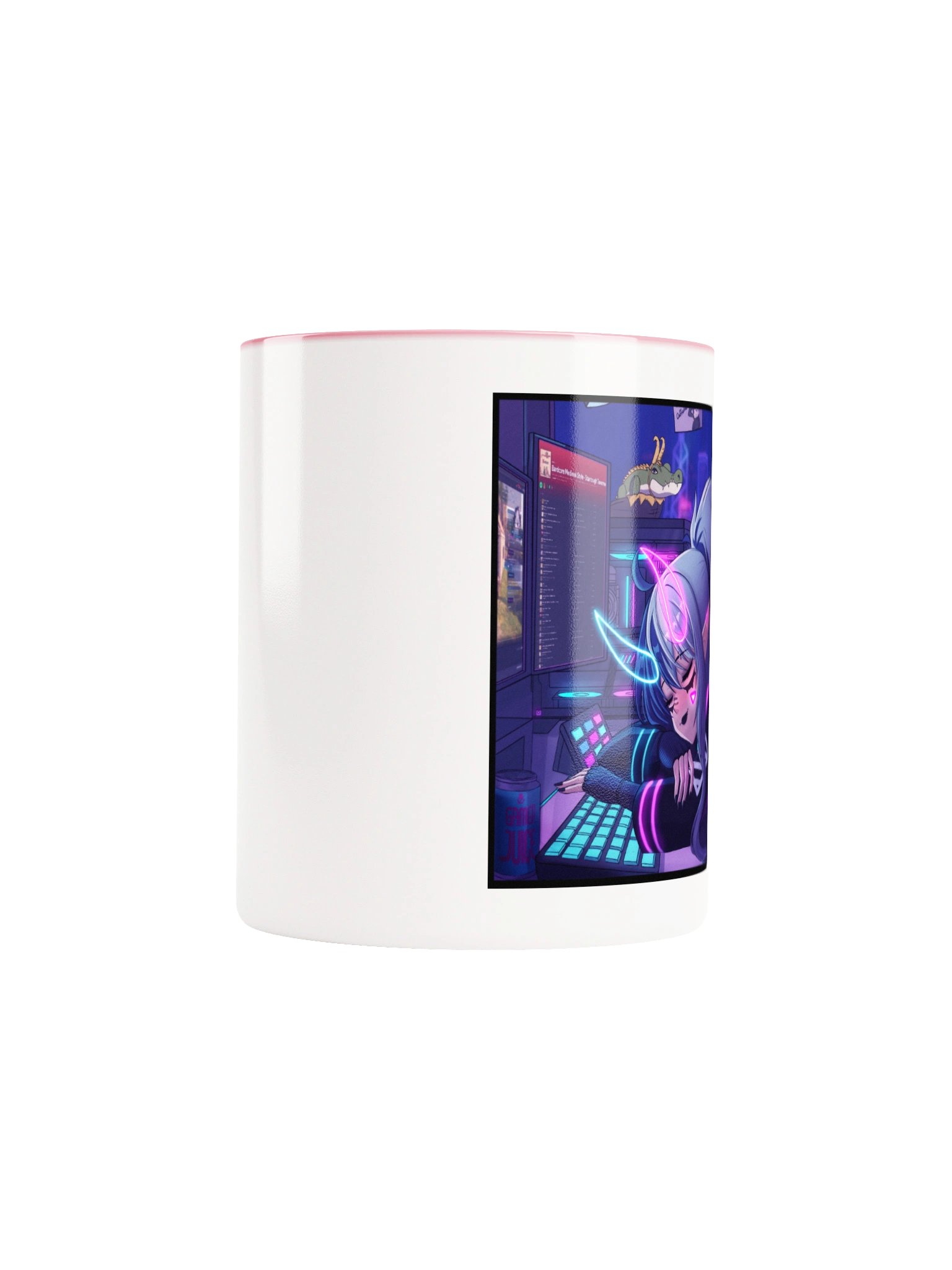 The eeping Eepy mug product image (5)