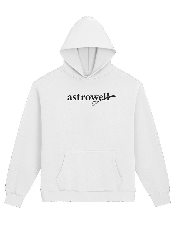 Astrowell (Prototype, 2002) - Hoodie (Oversized Fit) product image (1)