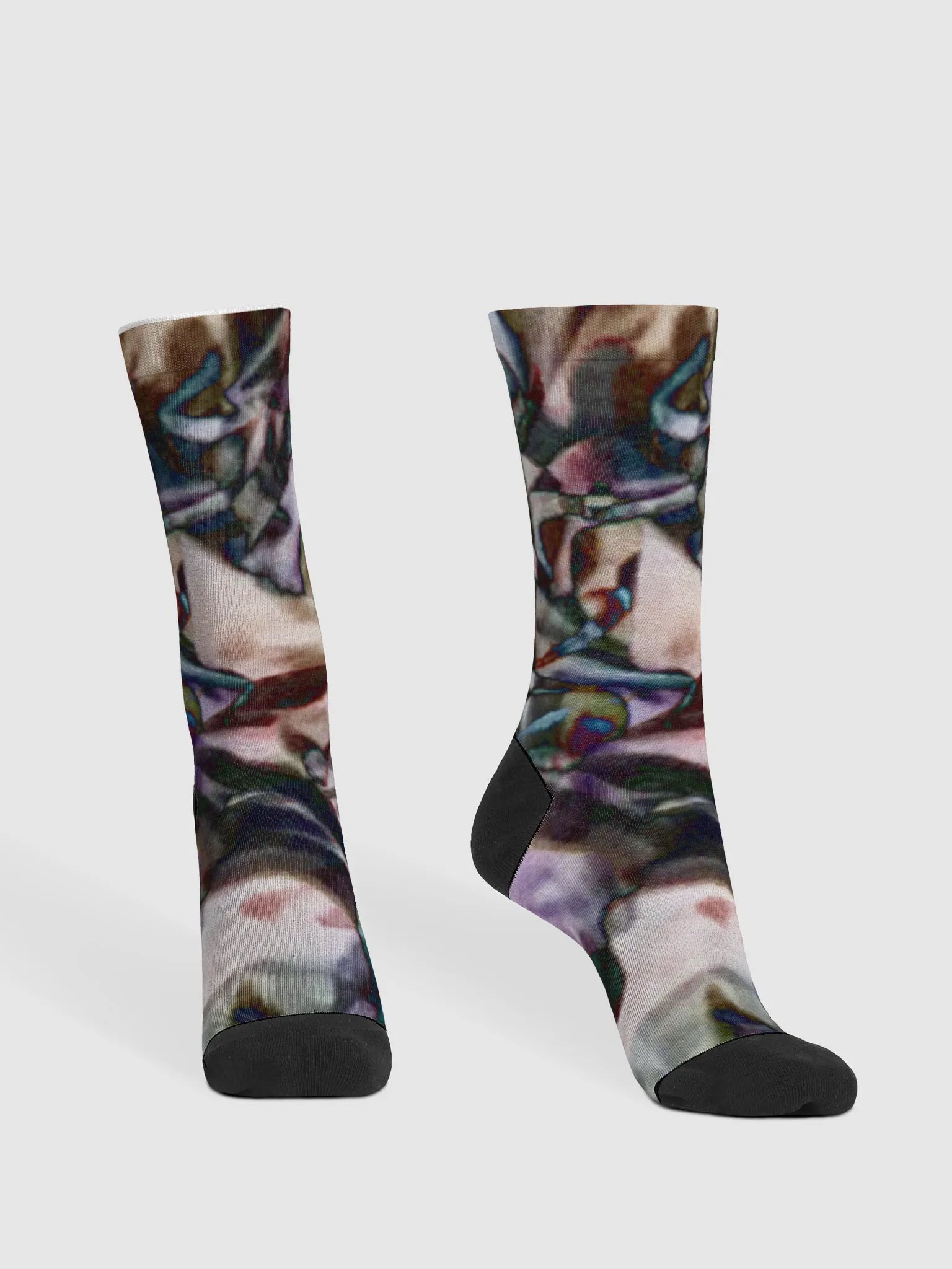 Fantastic World Socks product image (2)