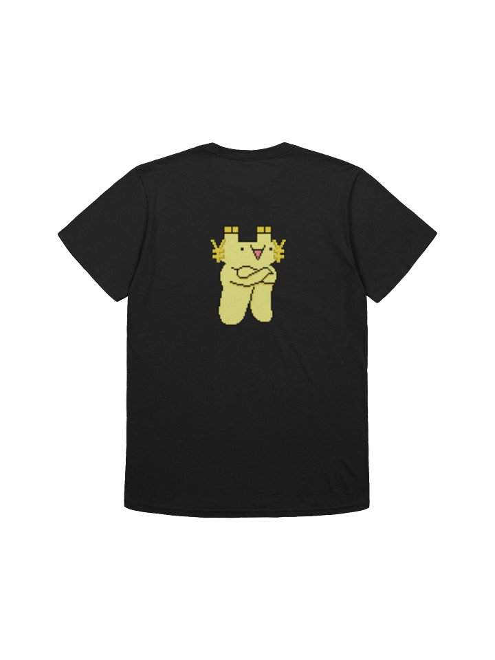 Apelao's Manny EX Mugen Tee product image (2)