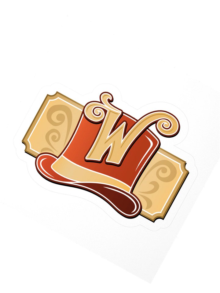 Wonk Sticker product image (7)