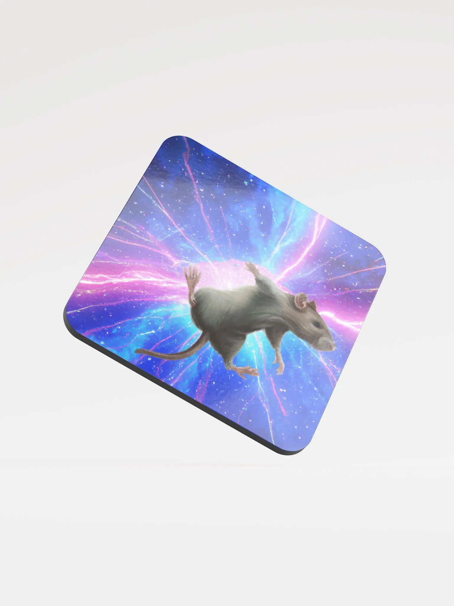 spaced rat coaster product image (1)
