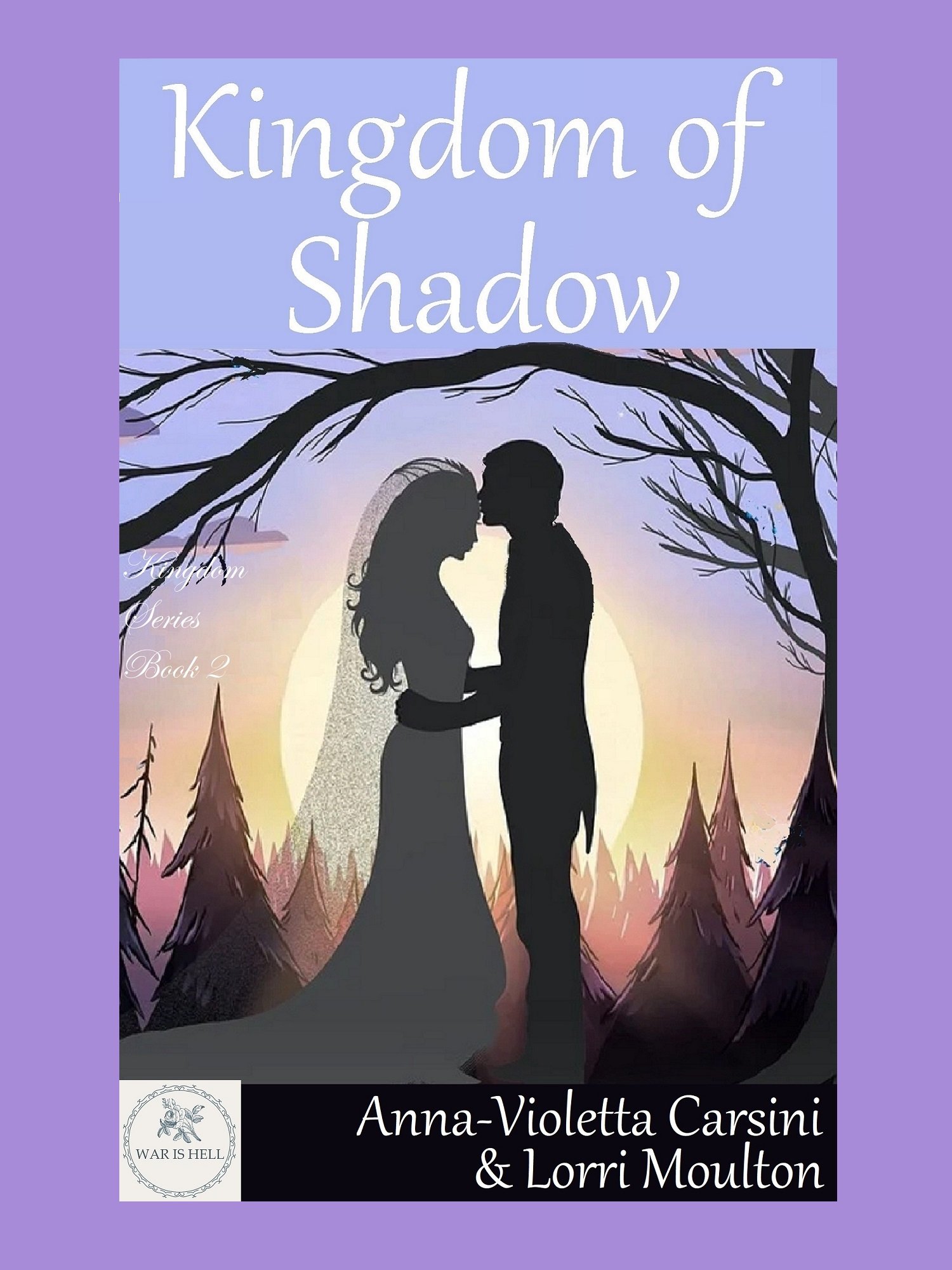 Kingdom of Shadow EBOOK product image (1)