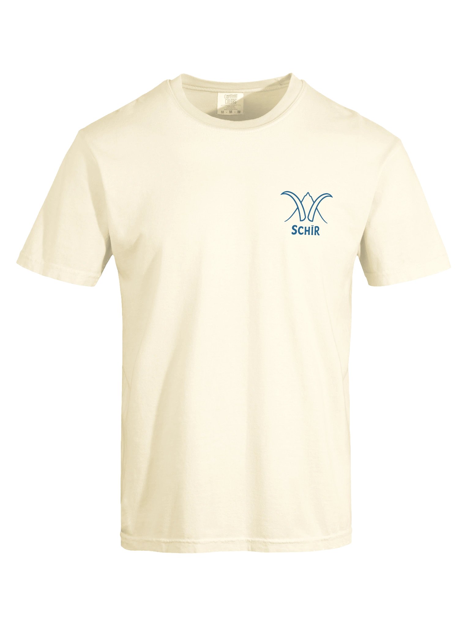 SUN ARC TEE product image (5)