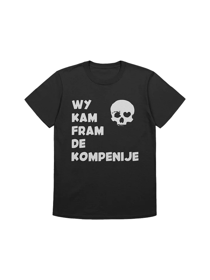 Wy Kam Fram De Kompenije product image (4)