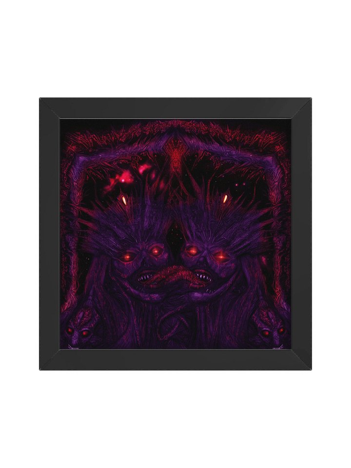 Cosmic Merge (Version 2) product image (1)
