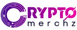 Crypto Merchz | A One-Stop-Shop For All Things Crypto