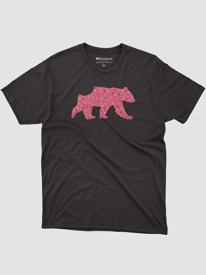 Animal Cracker Bear T-Shirt product image (1)