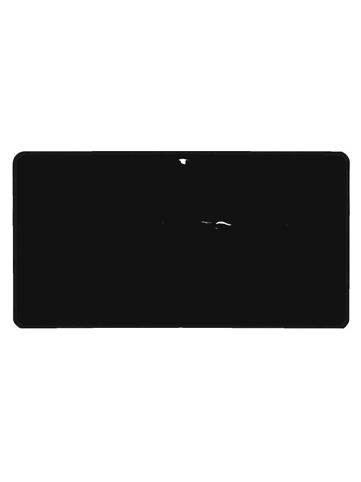 GODMODE Spartan Mouse Pad product image (1)