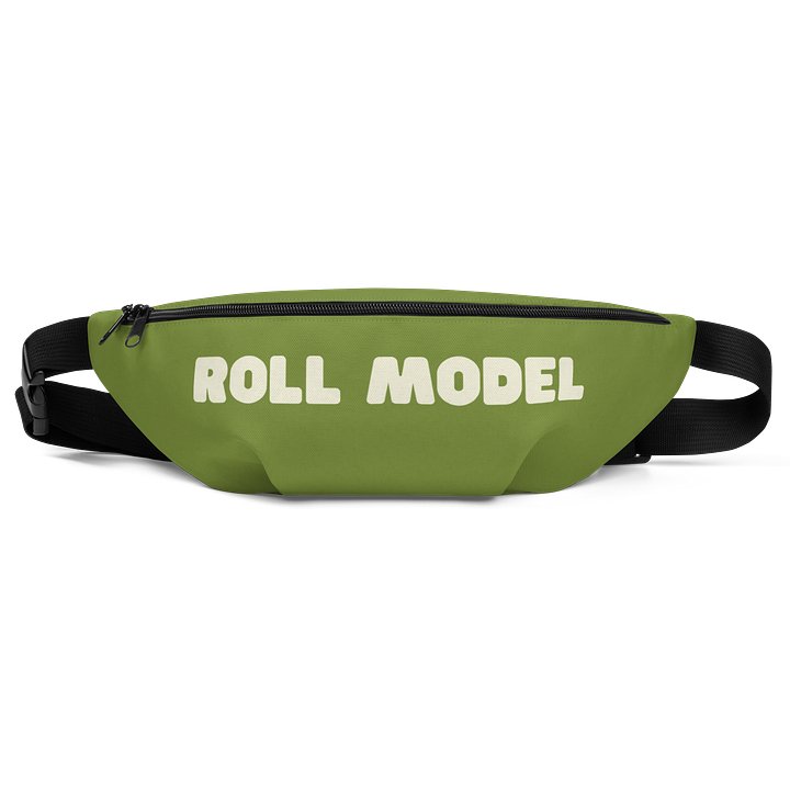 Roll Model - Hip Pack product image (1)