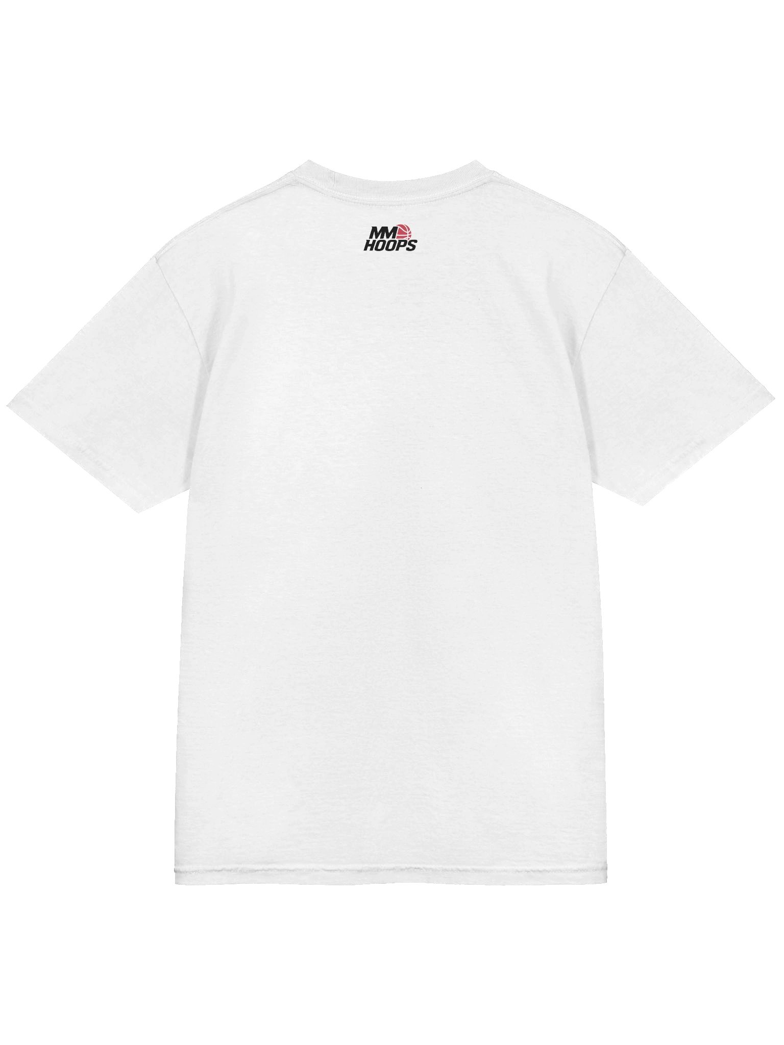 MM HOOPS TEE product image (2)
