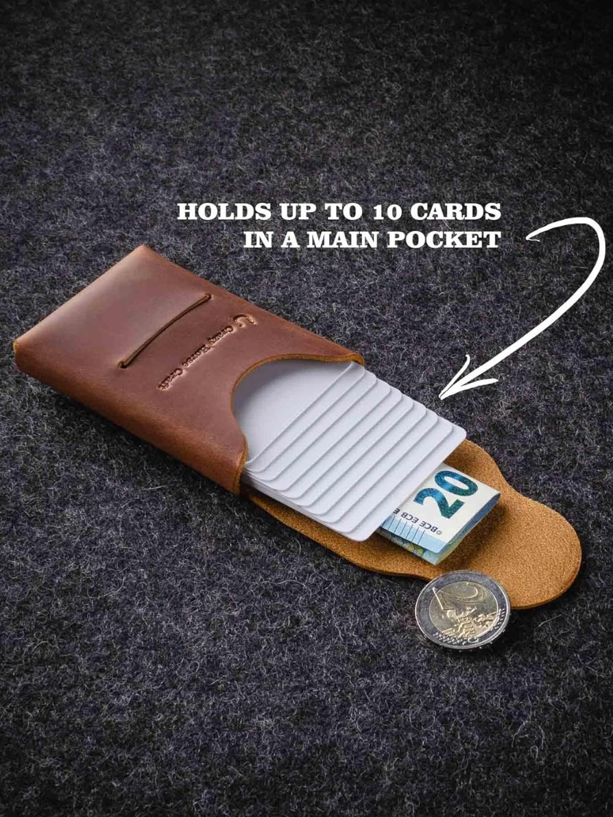 BudgetForLife Wallet product image (6)