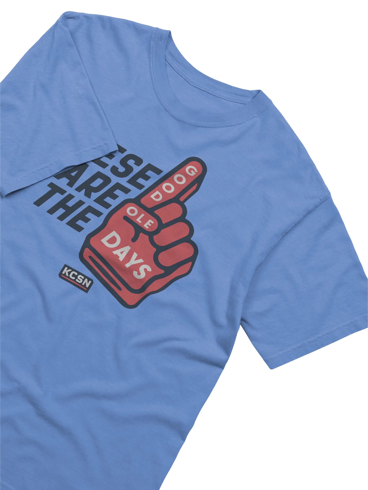 Good Ole Days (Foam Finger) product image (9)