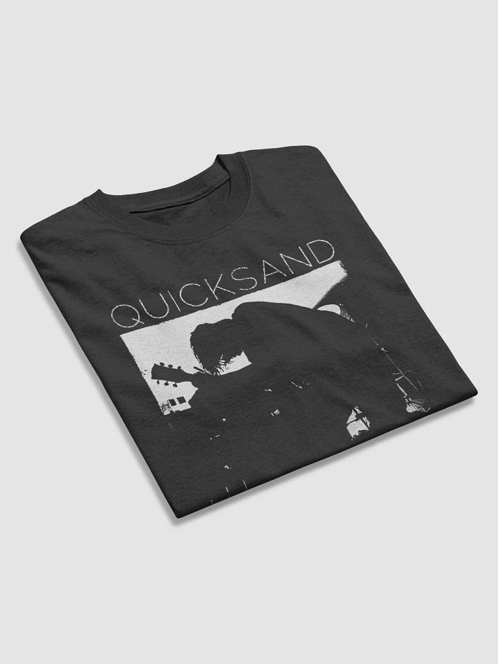 Vintage Quicksand Fazer 90's T-Shirt product image (2)