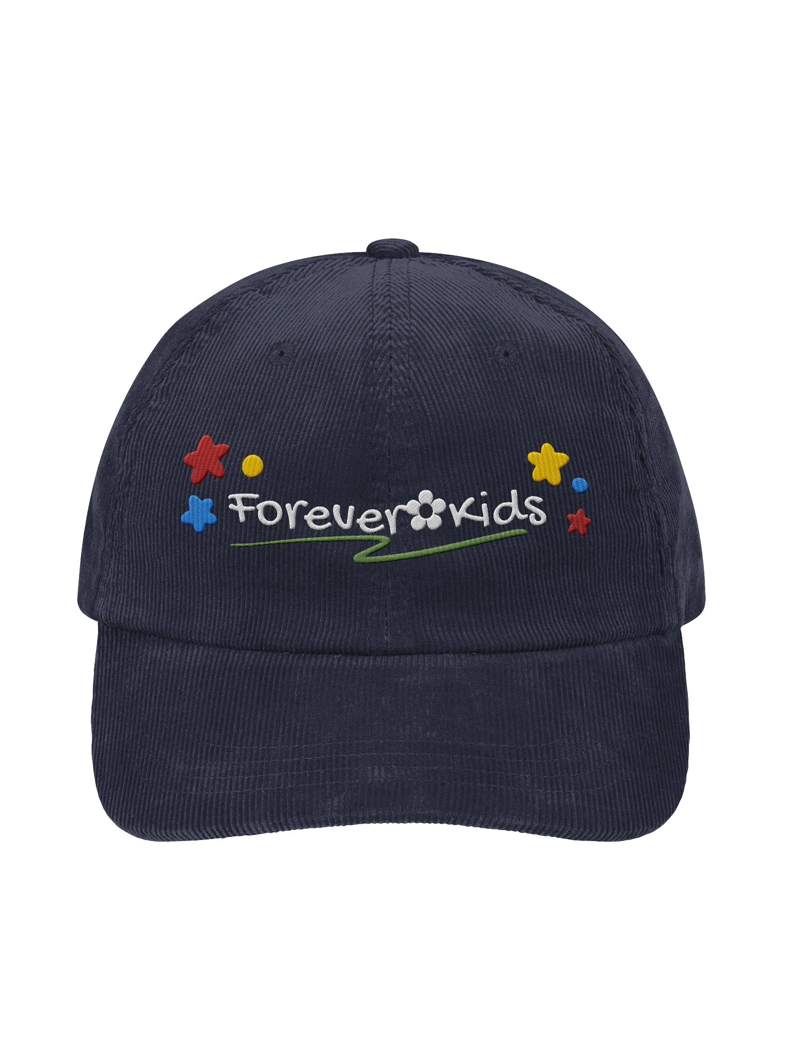 Forever Kids - Cap product image (5)